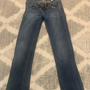 Boot cut Jeans